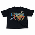 WARRIOR FOR CHRIST TEE